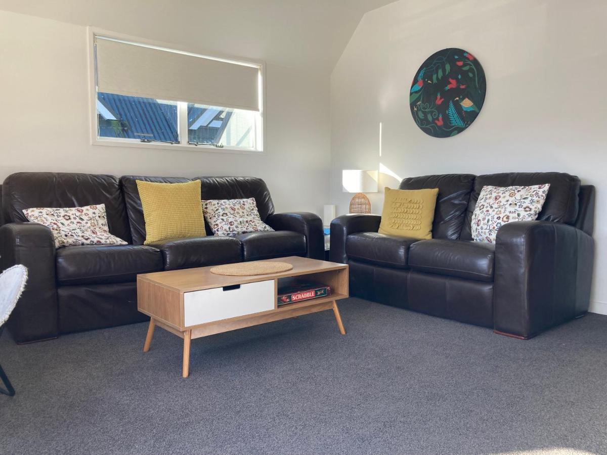 Heart Of Russell Apartment - Russell Apartment Εξωτερικό φωτογραφία