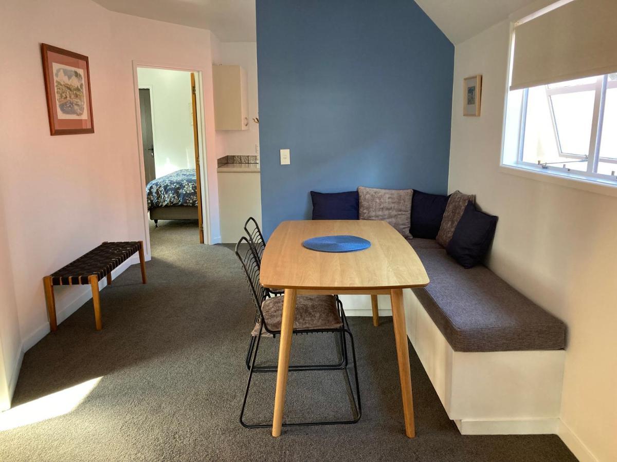 Heart Of Russell Apartment - Russell Apartment Εξωτερικό φωτογραφία