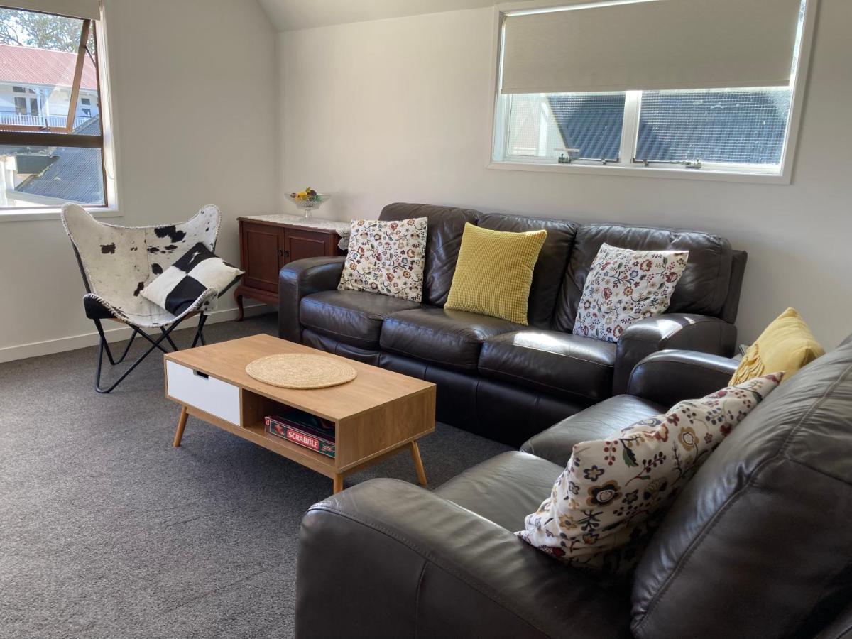 Heart Of Russell Apartment - Russell Apartment Εξωτερικό φωτογραφία