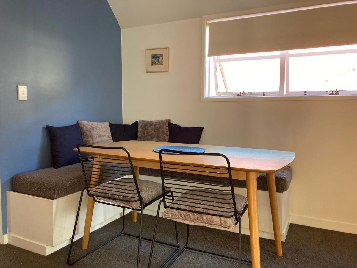 Heart Of Russell Apartment - Russell Apartment Εξωτερικό φωτογραφία