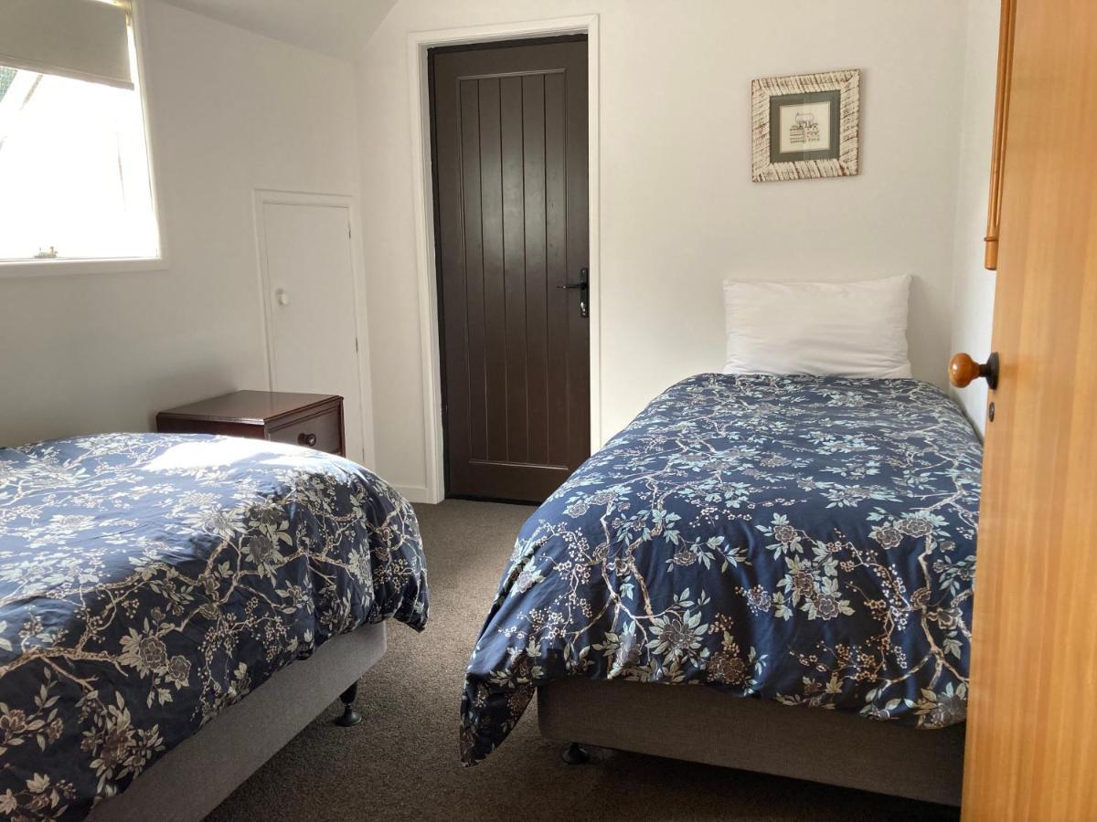 Heart Of Russell Apartment - Russell Apartment Εξωτερικό φωτογραφία