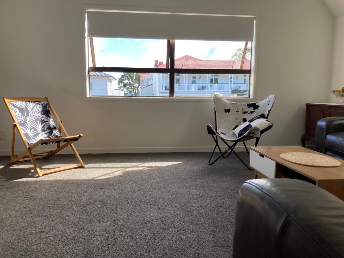 Heart Of Russell Apartment - Russell Apartment Εξωτερικό φωτογραφία