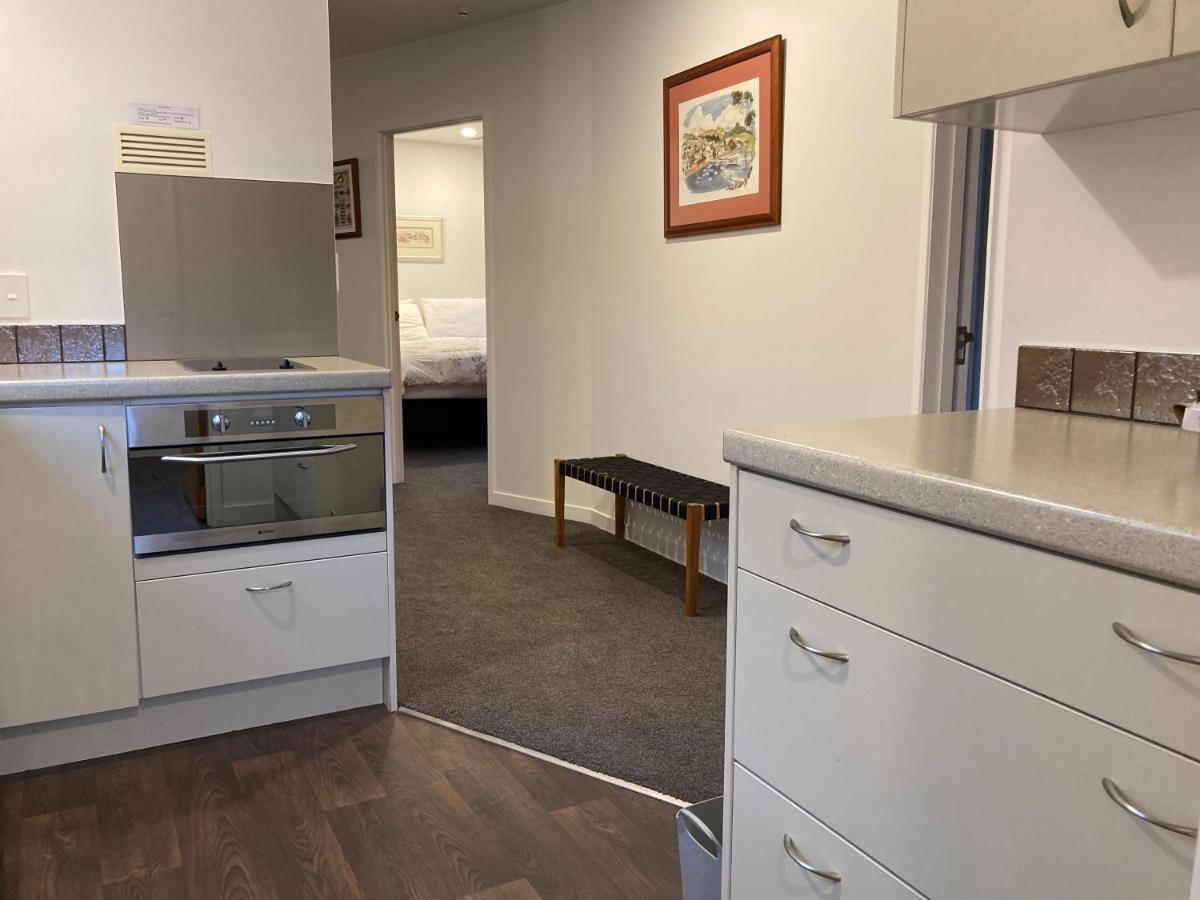 Heart Of Russell Apartment - Russell Apartment Εξωτερικό φωτογραφία