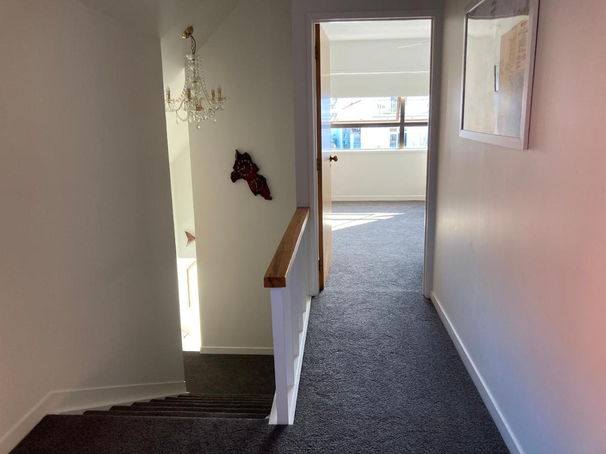 Heart Of Russell Apartment - Russell Apartment Εξωτερικό φωτογραφία