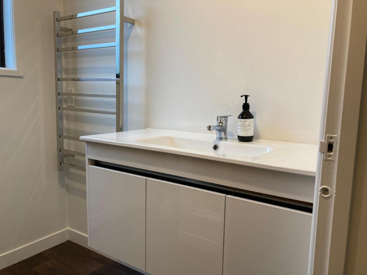 Heart Of Russell Apartment - Russell Apartment Εξωτερικό φωτογραφία