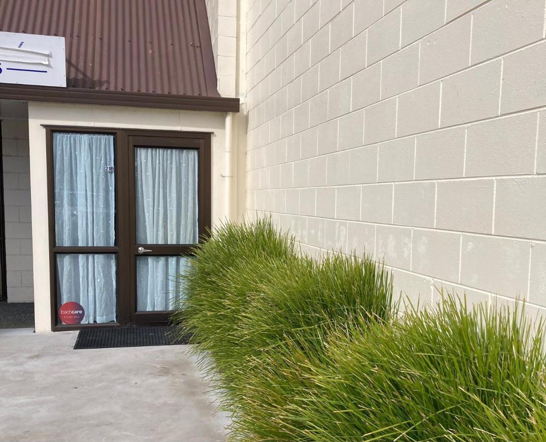 Heart Of Russell Apartment - Russell Apartment Εξωτερικό φωτογραφία